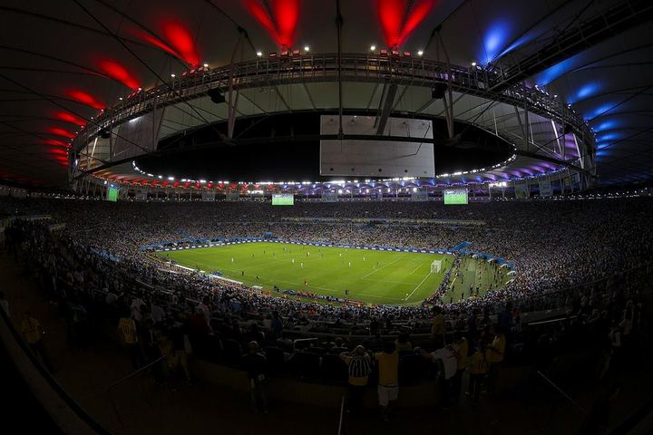 世界杯变内讧杯！韩国乌拉圭自作自受 比利时自导自演 全世界被骗｜米兰体育（封面配图）